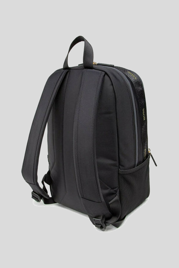 BACK PACK BOSS - 001